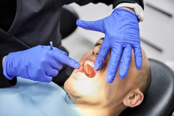 Best Pediatric Emergency Dentist in Fort Dodge, IA